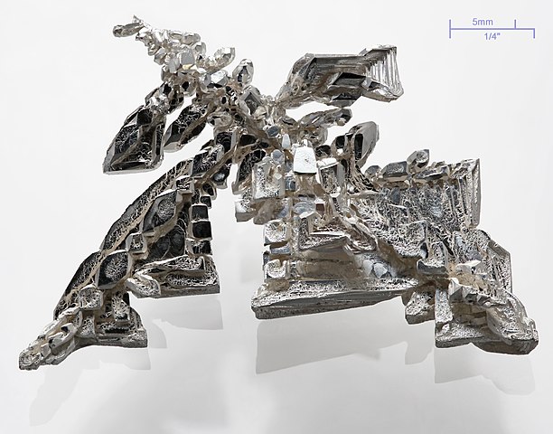 Plata Refinada